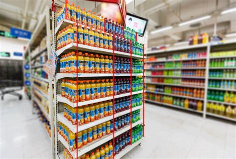 Aprenda Como Melhorar A Exposição De Produtos Em Seu Supermercado