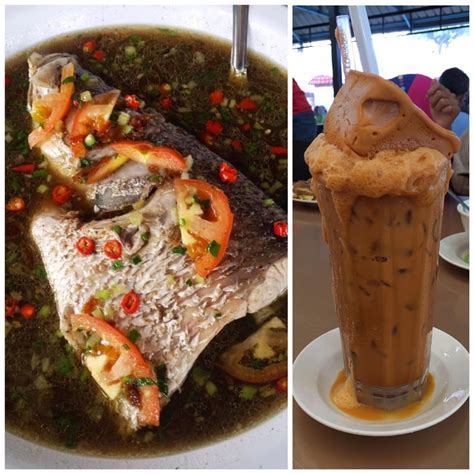 Nasi cikgu sue's founder learned the authentic original nasi kak wok recipe from the late kak wook in kelantan. Kalau Pergi Kelantan, Mohon Serang Semua Kedai-kedai ...