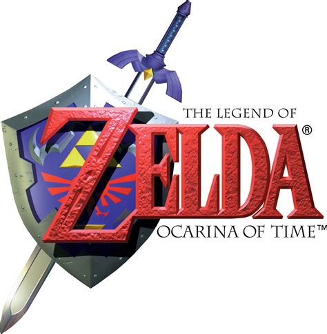 The Legend Of Zelda Ocarina Of Time Nintendo Fandom Powered By Wikia