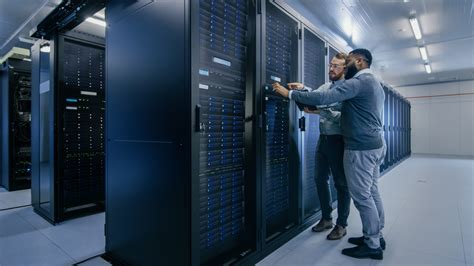 What To Do When You Acquire A New Data Center Key Steps To Get