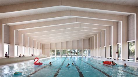 Built in 1923, the idea was that the pool would recreate the experience of swimming in the river it parallels, but with the thoughtfully added convenience of a swimmer at brockwell lido. Pin on Gym