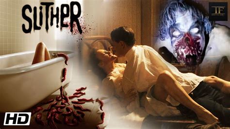 Slither Best Hollywood Horror Movie Hindi Dubbed Full Movie Full
