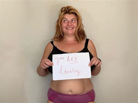 10 Body Positive Instagrammers You Have To Check Out Doyou