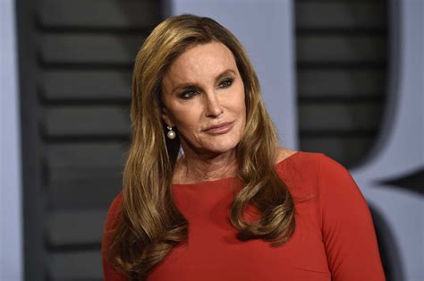 Caitlyn Jenner Reportedly Leaves California Campaign To Film Big