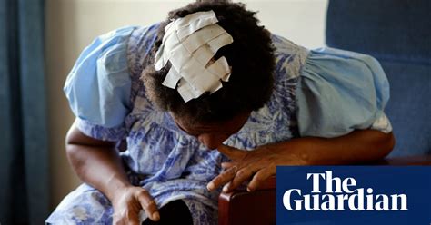 Two Thirds Of Women In Papua New Guinea Suffer Domestic Abuse How Can