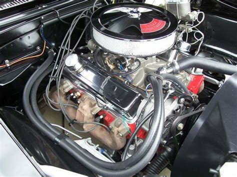 Find Used 1968 Camaro Rsz28 Replica W 1969 302 Dz Engine In