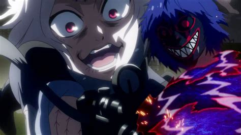 Tokyo lives in fear of creatures called ghouls. Tokyo Ghoul: Season 1 (Uncut) Review - Attack On Geek