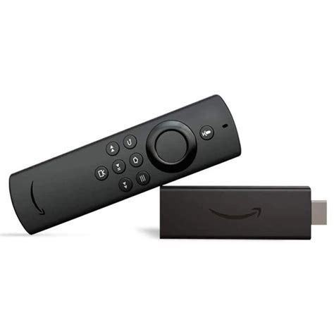 Amazon Fire Tv Stick 4k Price In Kenya Avechi