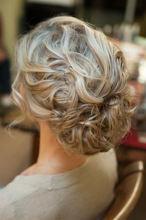 Curly Prom Hairstyles Stylecaster