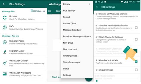 Download Whatsapp Plus Apk Mod Latest Version Terbaru 2023