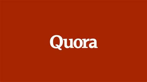 what is quora and how can you use it to improve seo