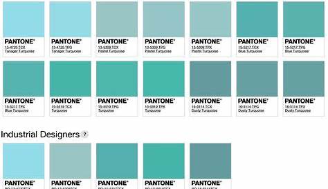 21 Pantone colors ideas | pantone color, pantone, color