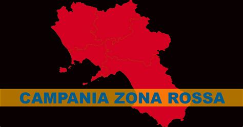 A napoli circa duecento persone sono scese in strada per. Emergenza Coronavirus: la Campania diventa zona rossa ...