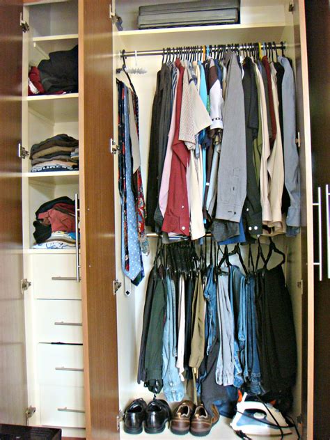 30 Small Bedroom Closet Organization Ideas
