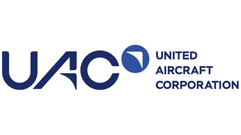 United Aircraft Corporation Logo Symbol Meaning History Png Brand