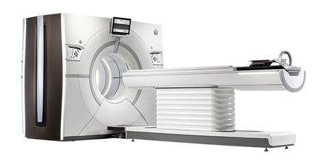 Ge Revolution Ct Scanner Arrives Cardiovascular Imaging Lab Mcveigh