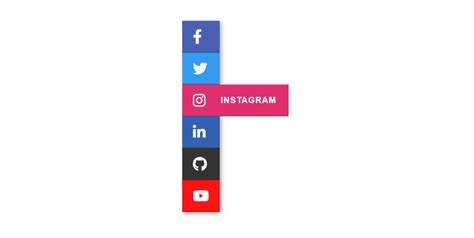 Free 3d Floating Social Media Icons Figma Titanui