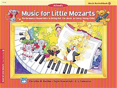 Play the piano sheet music of tears in heaven. The Best Piano Books for Children (and adults!) - Our Cone ...