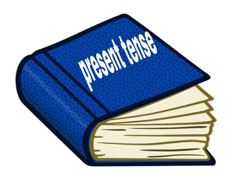 Simple present tense is a type of sentence that has a function to express an activity or fact that occurs in the present, and structurally or its arrangement, simple present tense uses only one verb. Tenses/Simple Present Tense