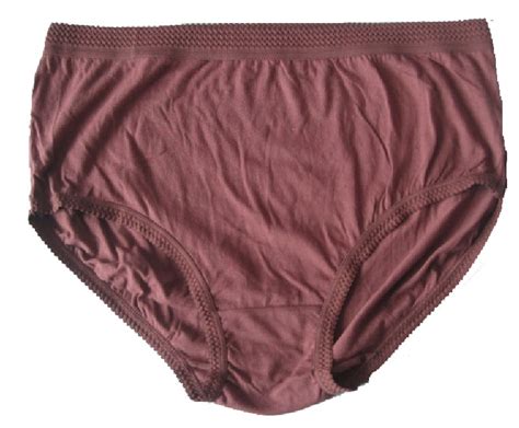 High Waist Plus Size Women Panties 100cotton Briefs European Size Lxl