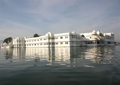 Lake Palace Udaipur Rooms