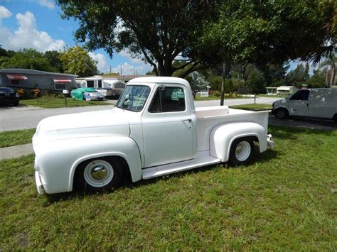 1953 Ford F100 For Sale Cc 895573
