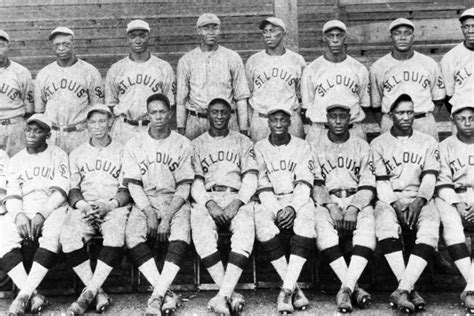 59 Top Photos St Paul Negro League Baseball Teams Negro League 100