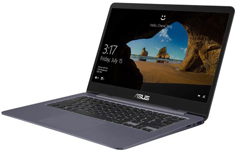 Asus Vivobook S14 S406 Specs Tests And Prices
