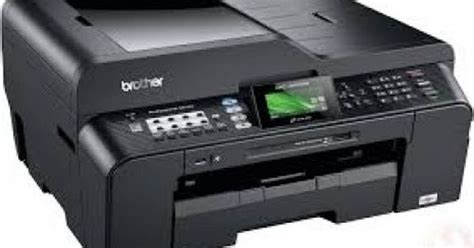 Optimise work productivity with automatic document feeder and wireless networking capability. Brother DCP-T700W Driver Download | Drivers download | Pinterest | Brother dcp, Operating system ...