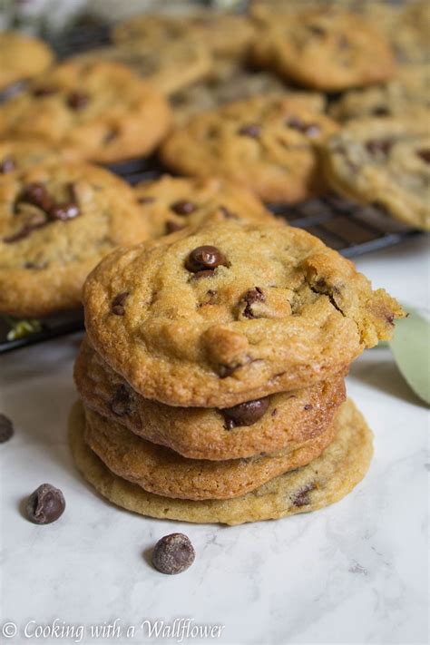 Check out our irish cookies selection for the very best in unique or custom, handmade pieces from our etsy uses cookies and similar technologies to give you a better experience, enabling things like Irish Cream Chocolate Chip Cookies - Cooking with a Wallflower