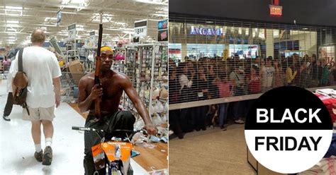 These 5 Videos Show How Crazy Black Friday 2017 Has Been Wow Article Ebaums World