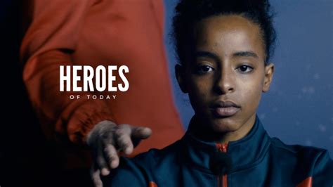 Héroes De Hoys Powerful Film Highlights Issues Female Athletes