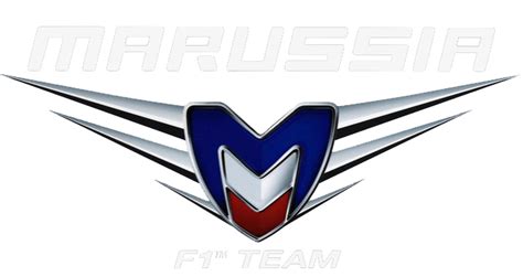 F1 2012 Team Logos
