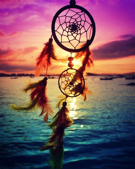 Umit I Love Travel And Summer On Instagram “dreamcatcher By Sis
