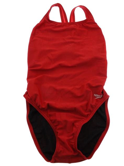 Speedo Womens Swimsuit One Piece Prolt Super Pro Solid Adult Speedo