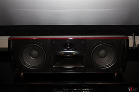 Jbl Syntheisis Ls60 And Ls Center Photo 1356079 Canuck Audio Mart