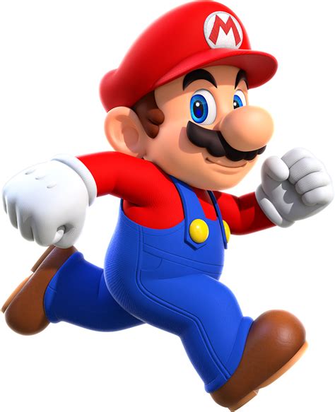 Mario PNG Pic PNG All PNG All