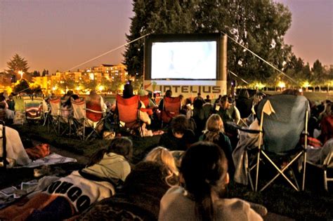 Friday friday night) is a south korean television program that airs on tvn every friday at 21:10 (kst) from january 10 to march 27, 2020.1. Summer Movie Nights at Bellevue Downtown Park a Success ...