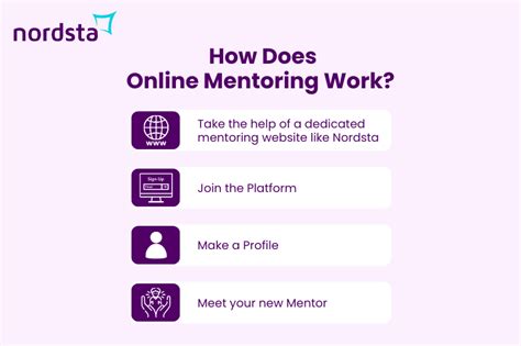 How Does Online Mentoring Work Nordsta