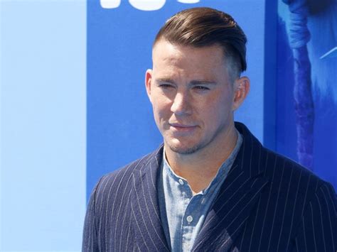 Check spelling or type a new query. Nach dem Liebescomeback: Channing Tatum verteidigt ...