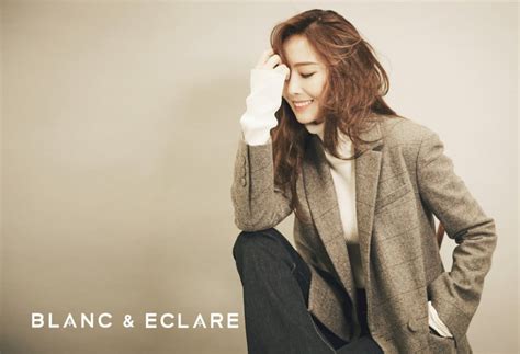 Jessica Jung S Brand Blanc And Eclare Embroiled In A 6 8 Million Lawsuit Allkpop