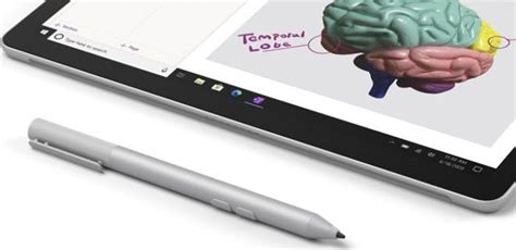 Microsoft Surface Classroom Pen 2 Ab € 53847 2024 Preisvergleich