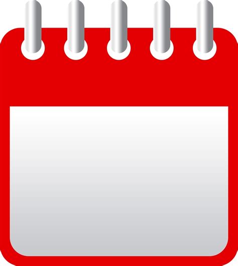 Calendar Date Icon Generator At Collection Of