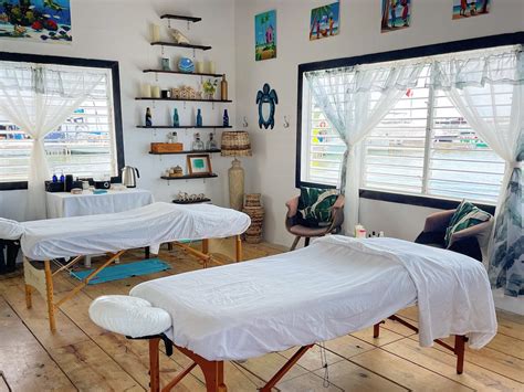 The 10 Best Spas And Wellness Centers In Ambergris Caye 2024