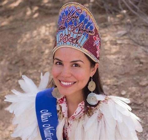Are You The Next Miss Native American Usa 2016