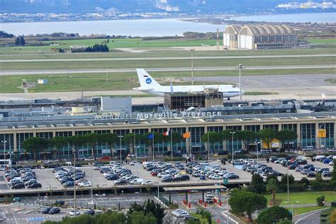 Aéroport De Marseille 20 Nouvelles Lignes Et 107 Destinations En 2017