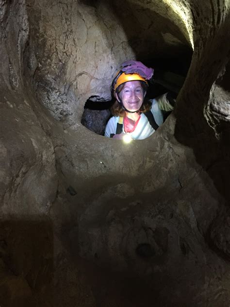 The Kruse Chronicles Continue In New Mexico Caving Again Chiricahua