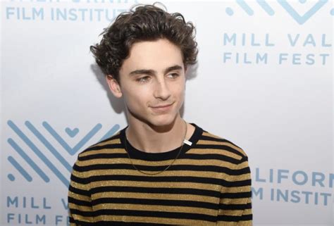 Timothée Chalamet Nude Pics Uncensored 18 Scenes Leaked Meat