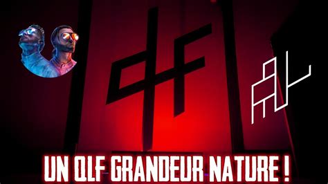 Le Plus Grand Logo Qlf Youtube