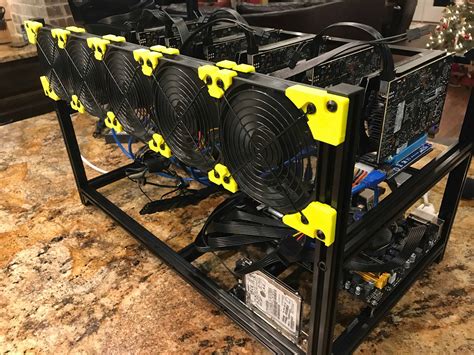 Curious about my trades if you have questions 🤷‍♂️👨‍💻😉 ask them below! Tour of my Mining Rig - The Geek Pub